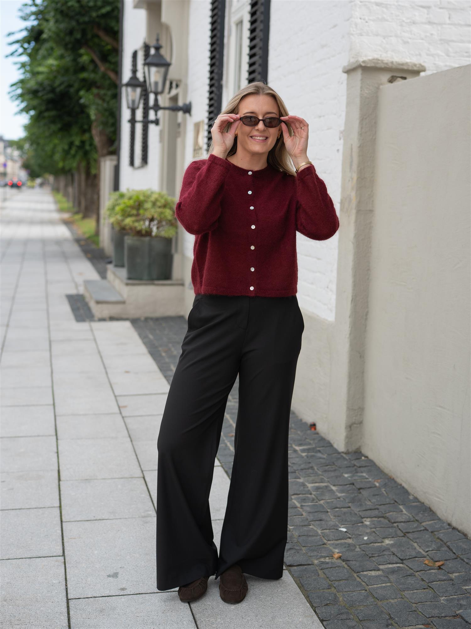 Dear Dharma New Bibi Bordeaux