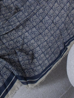 Beck Söndergaard Rosea Square Siw Scarf