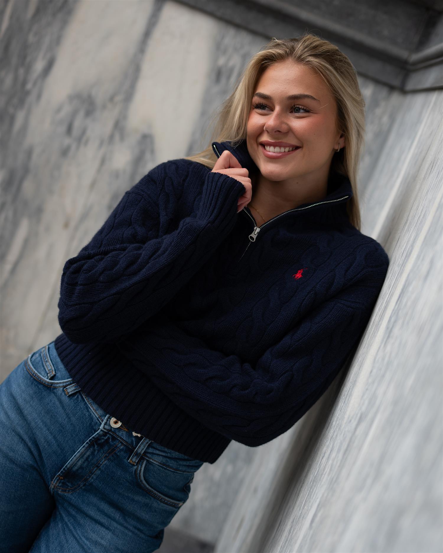 Sweater-Pullover