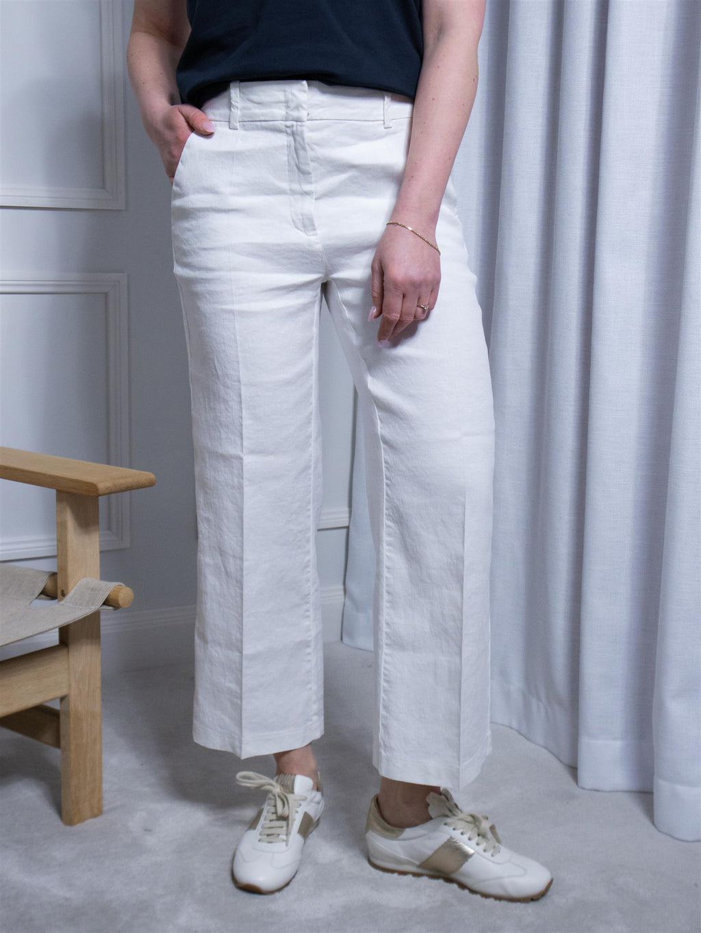 Cambio California White