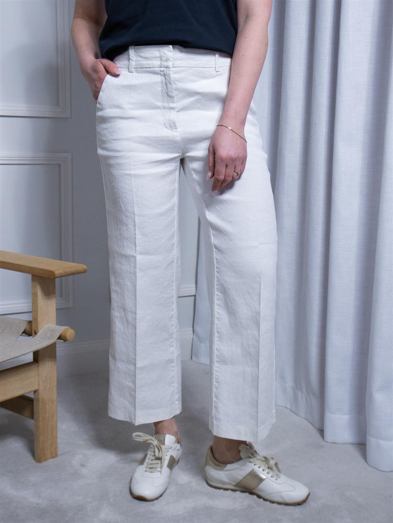 Cambio California White