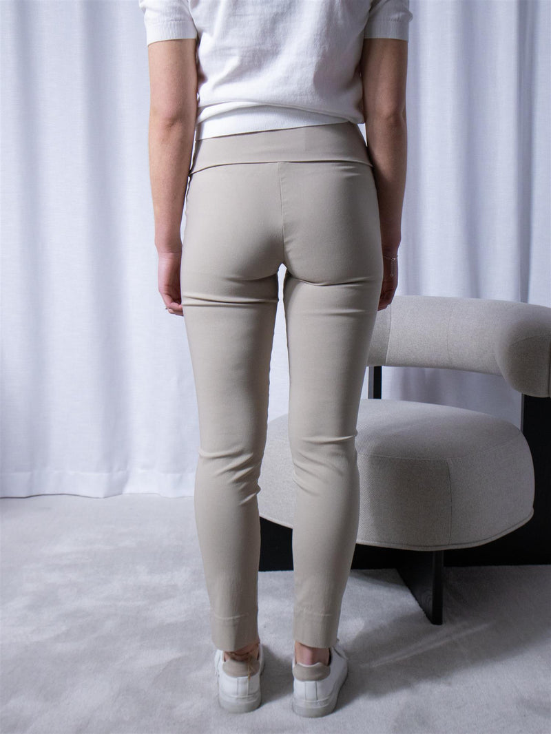 Bitte Kai Rand Magic Streth Pant Beige