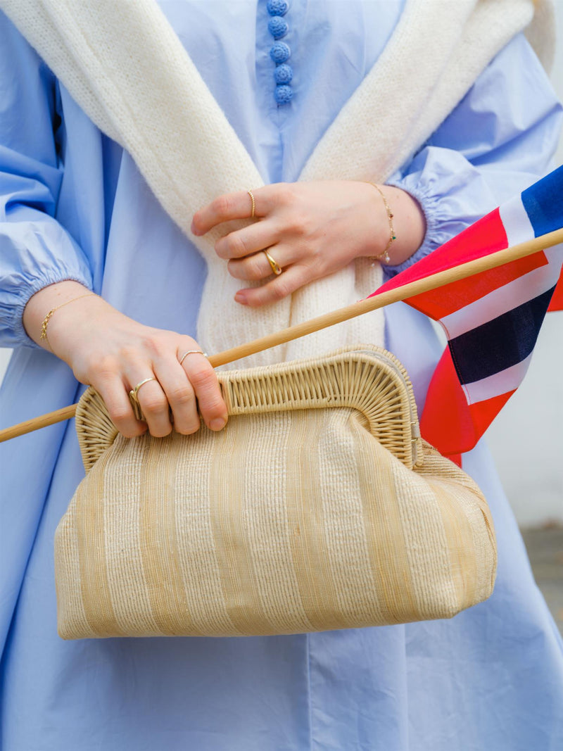 Camilla Pihl Caci Clutch