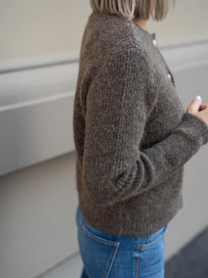 Sand 5656 Vusala Brown