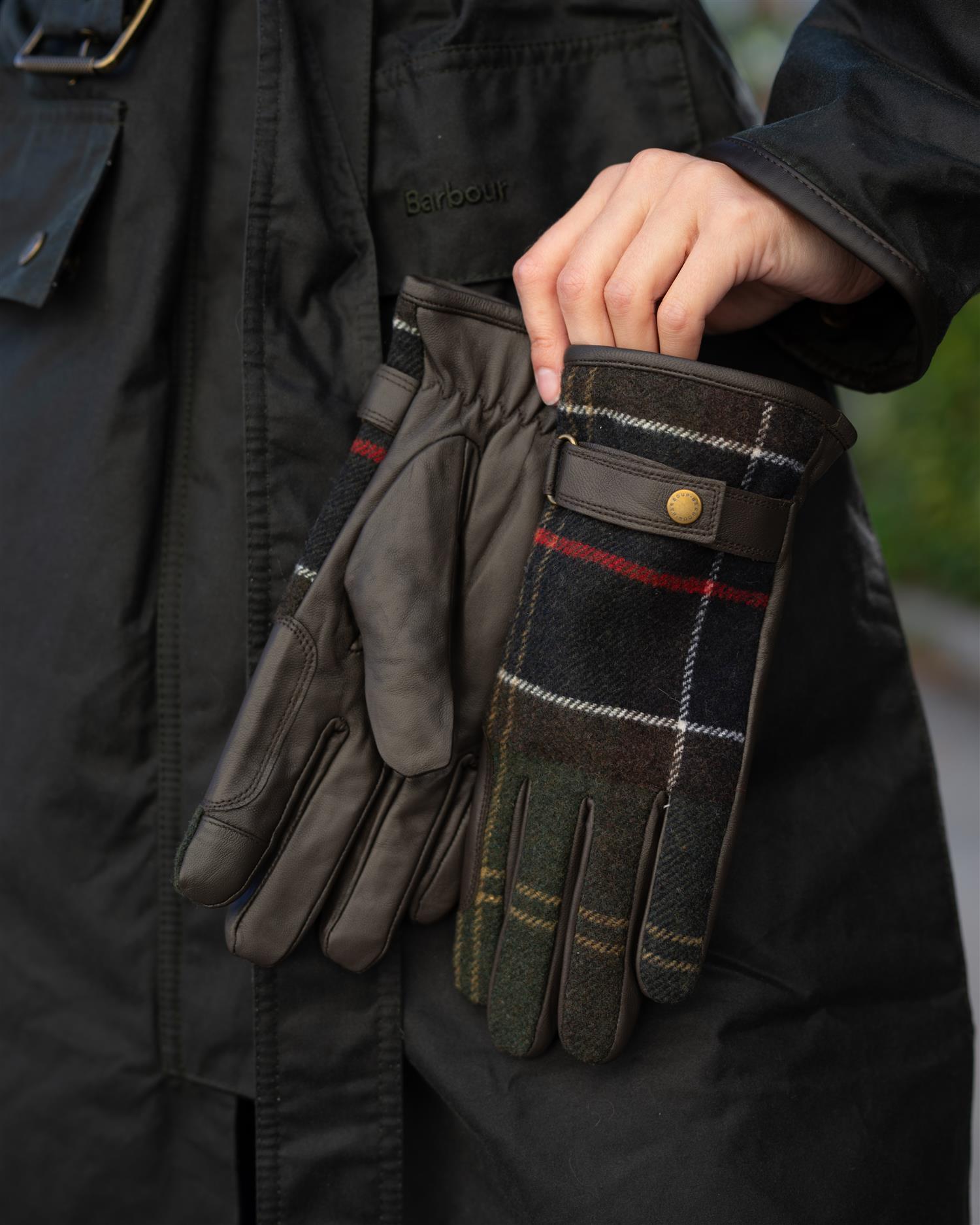 Aubrey Waterproof Gloves