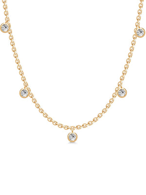 Julie Sandlau Grace Necklace