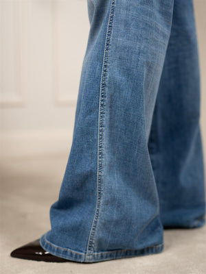 Cambio Alek summer Used Contrast