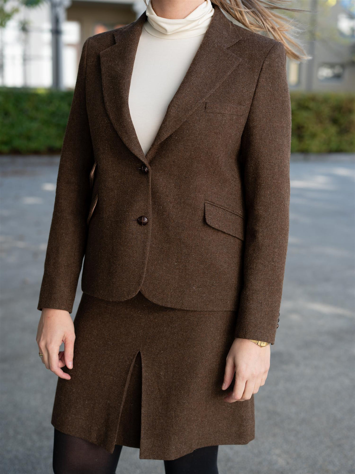 Shetland Remi B Brown