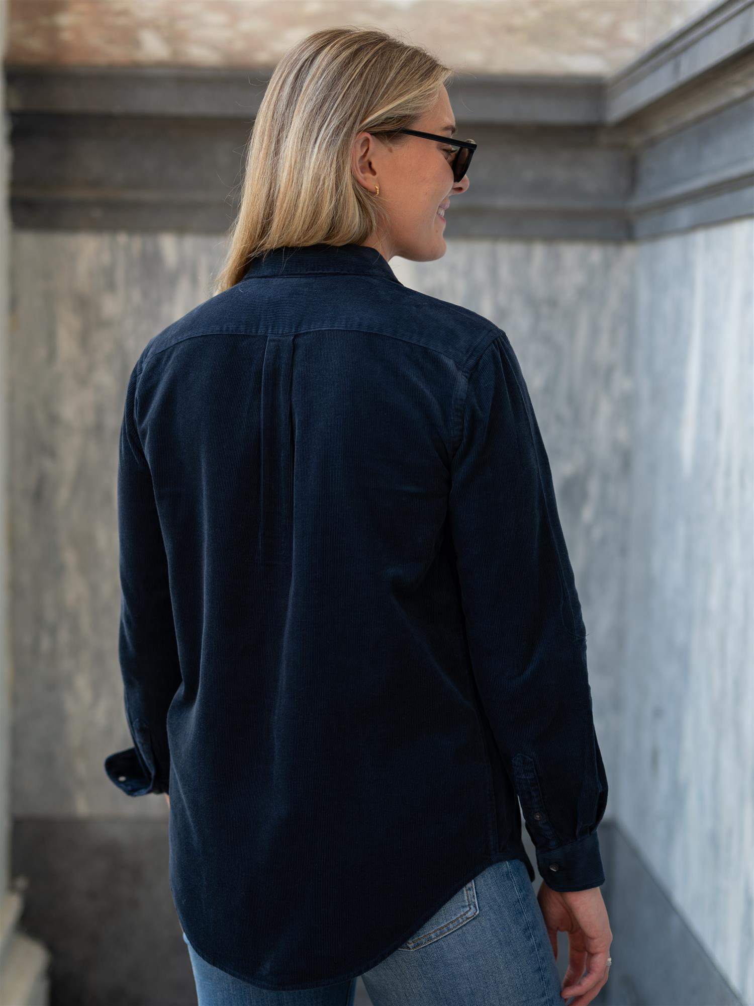 Woven-Sport Shirt-Shirt