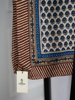 Beck Söndergaard Bloflora Sico Scarf