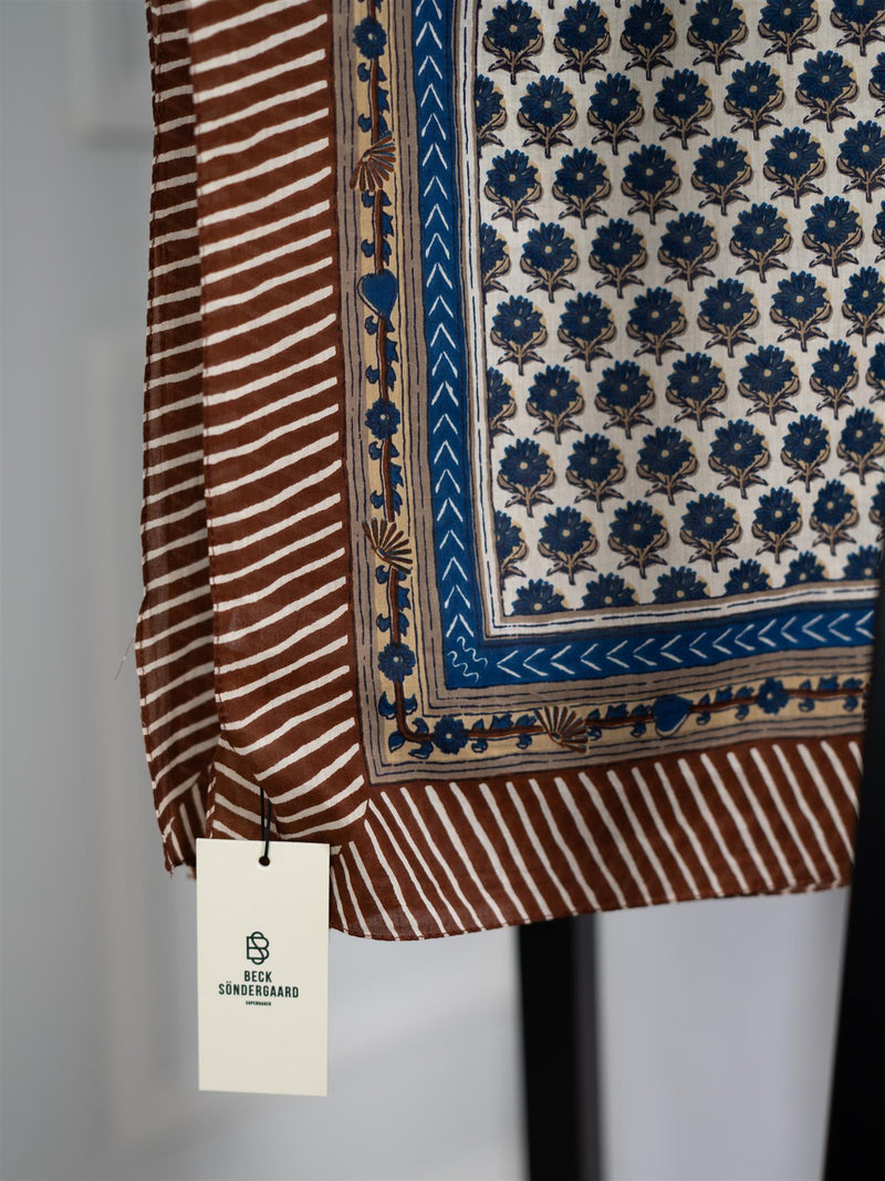 Beck Söndergaard Bloflora Sico Scarf