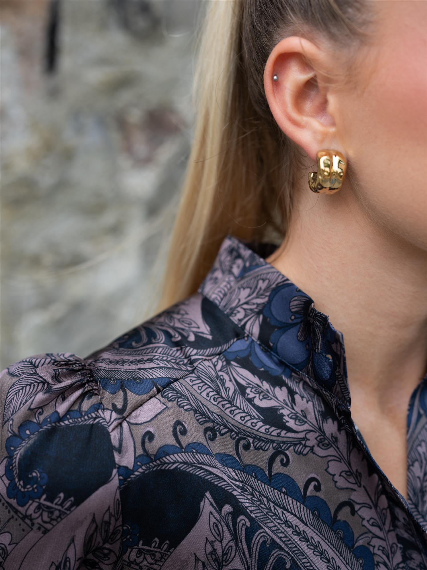 Dea Kudibal Teodora Dress