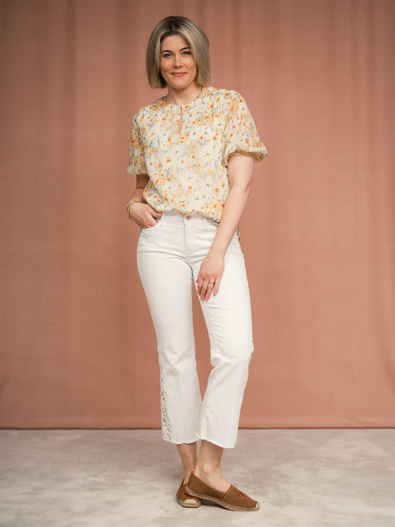 Riccovero Jessica Basic Top