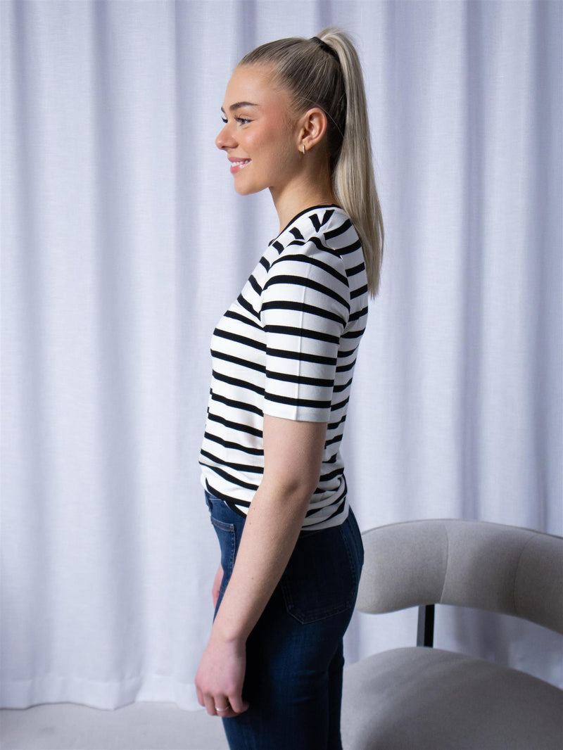 Stylein Chambers Top Striped