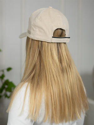 BRGN Sommersol Caps Sand