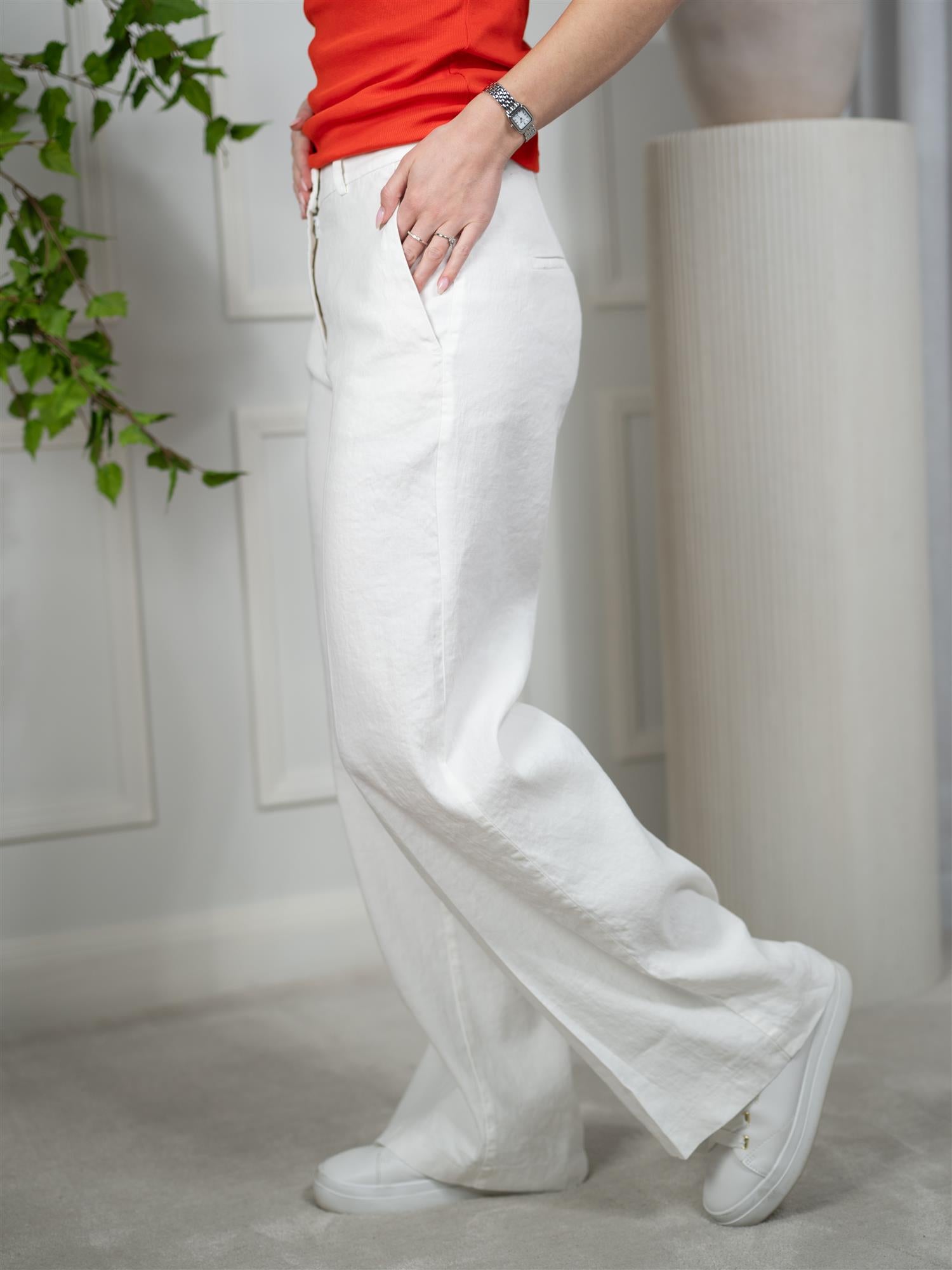 Cambio Mira Pure White