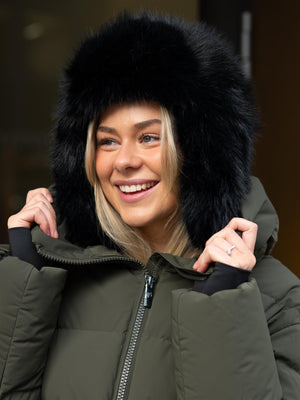 Fusalp Artic II Chapka