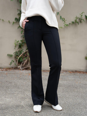 Cambio Farah Long Black