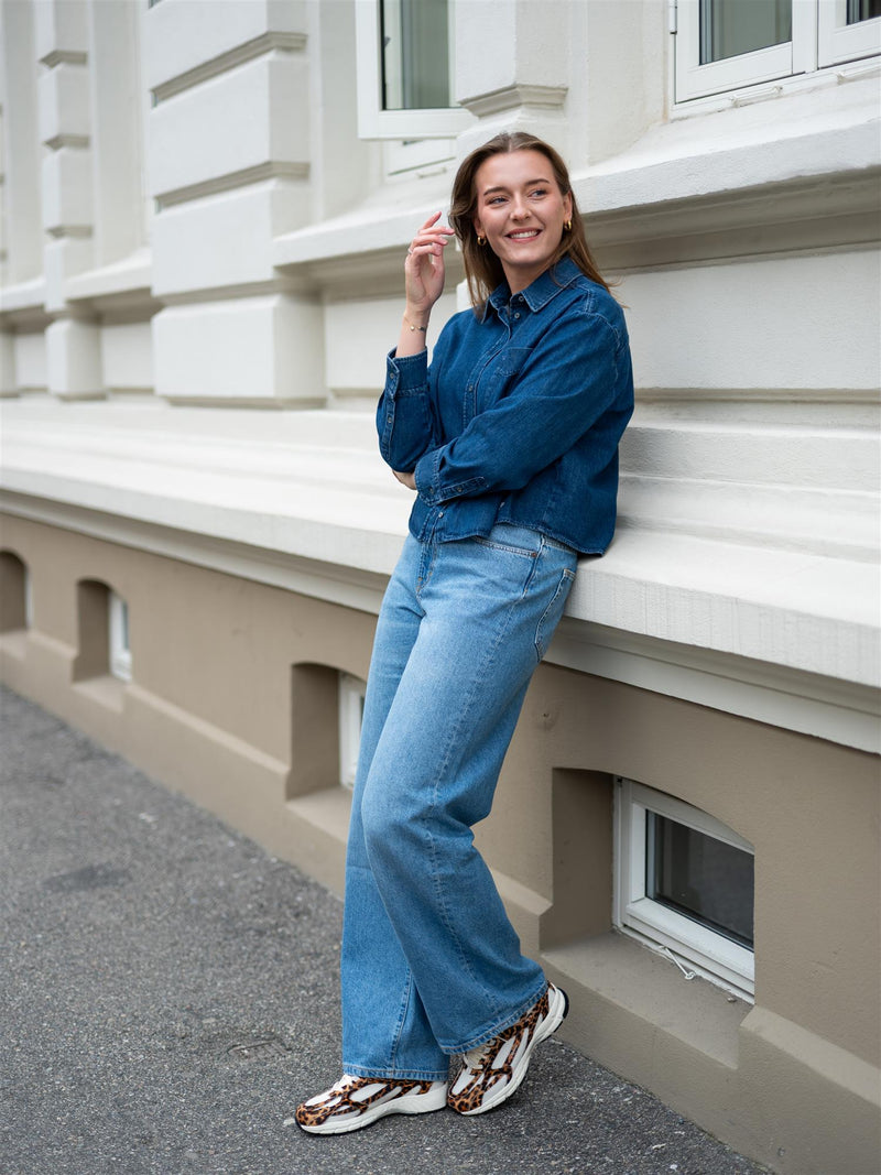 Max Mara Obbia Navy