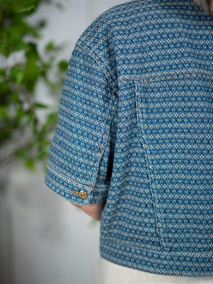 Mos Mosh Ebba Bobble Jacket