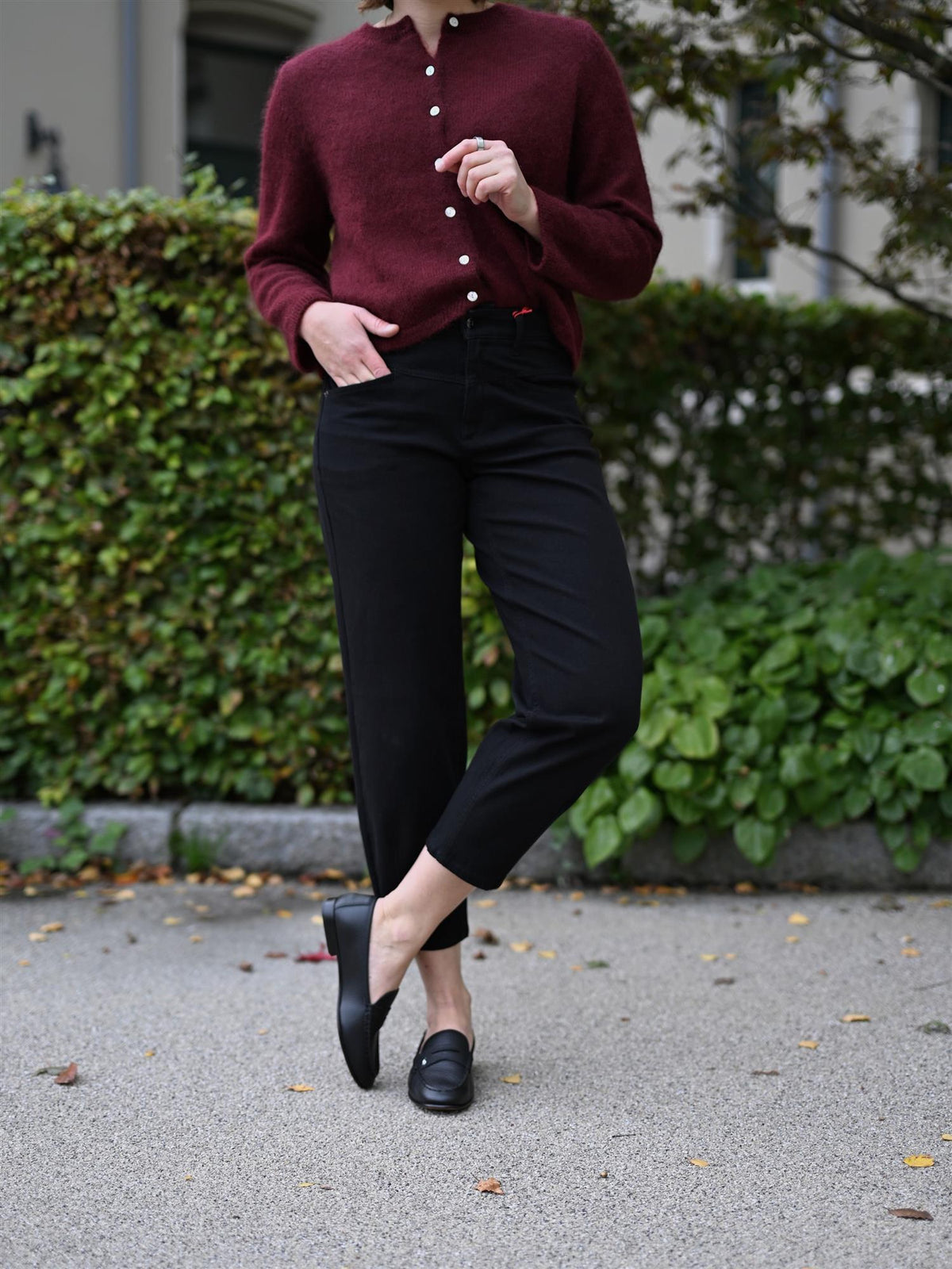 Elin Black