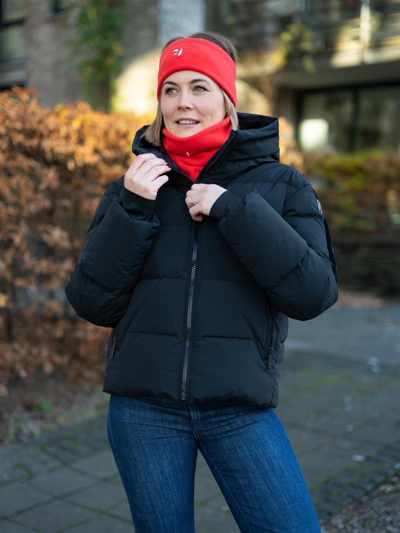 Fusalp Barsy II Noir