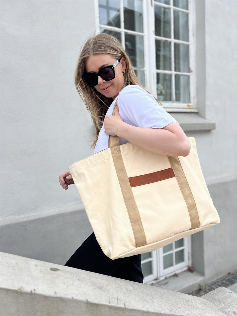 Becksöndergaard Canvas Berta Bag