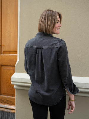 Rails Atticus Wahed Black