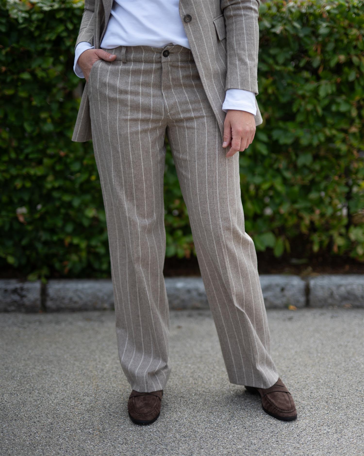 Shape Trouser