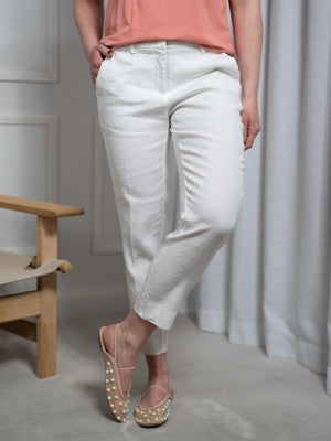 Cambio Krystal Pure White