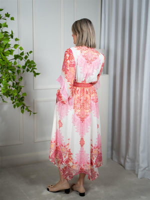 Hale Bob Kamilah Dress