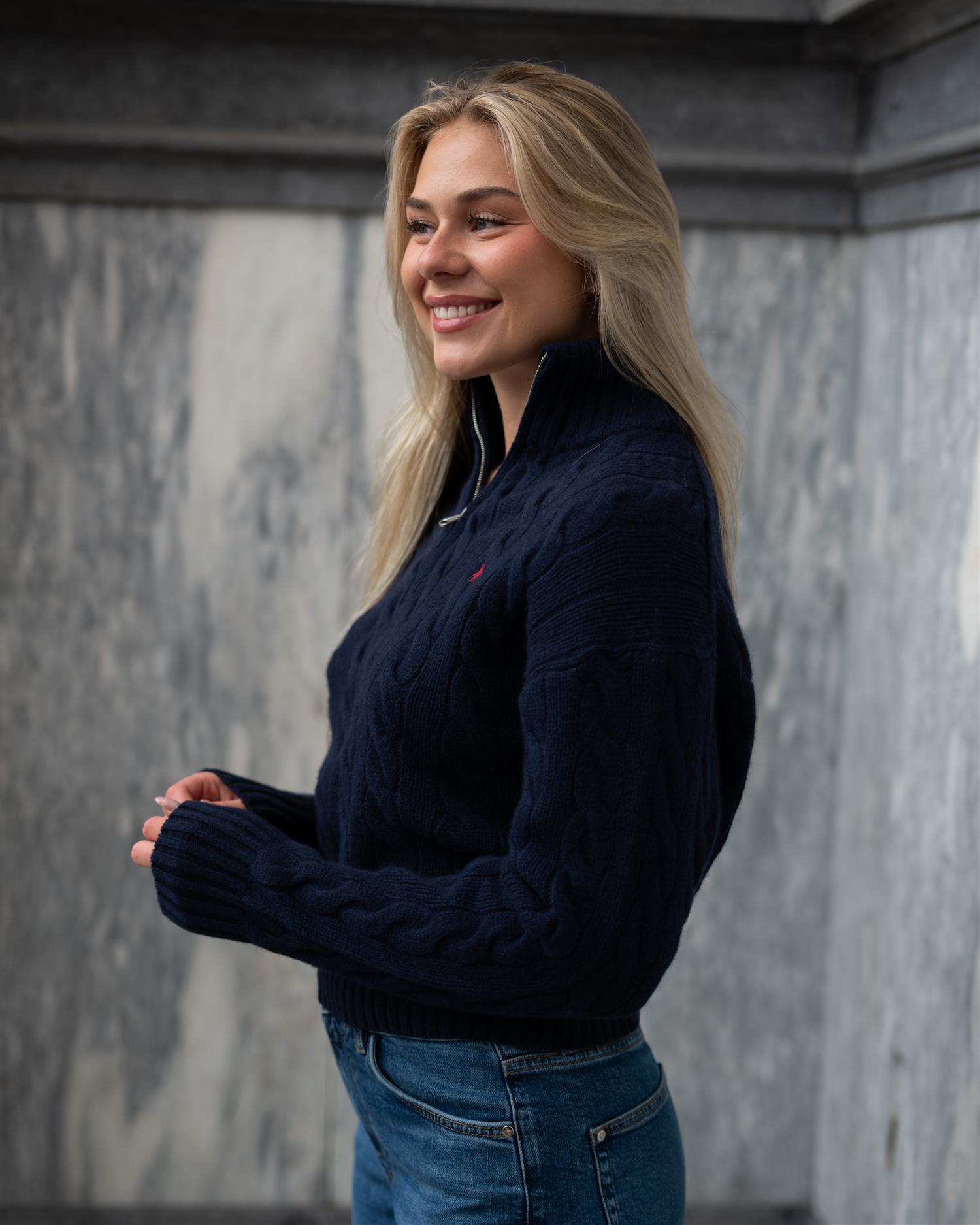 Sweater-Pullover