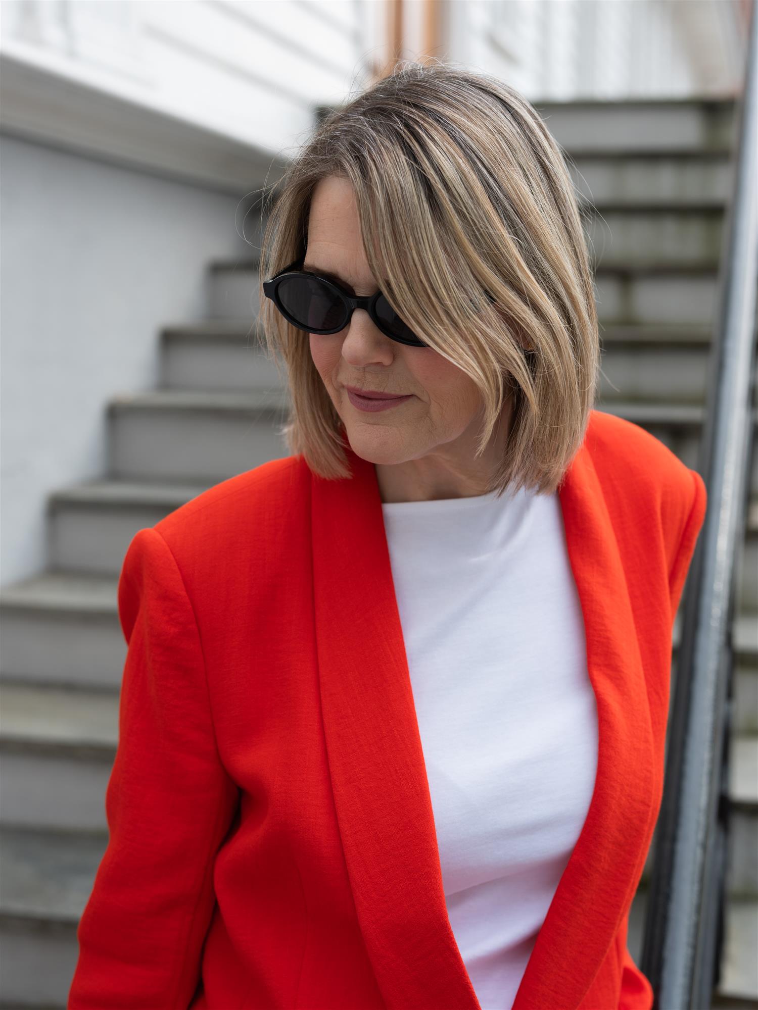 Munthe Kliomi Red