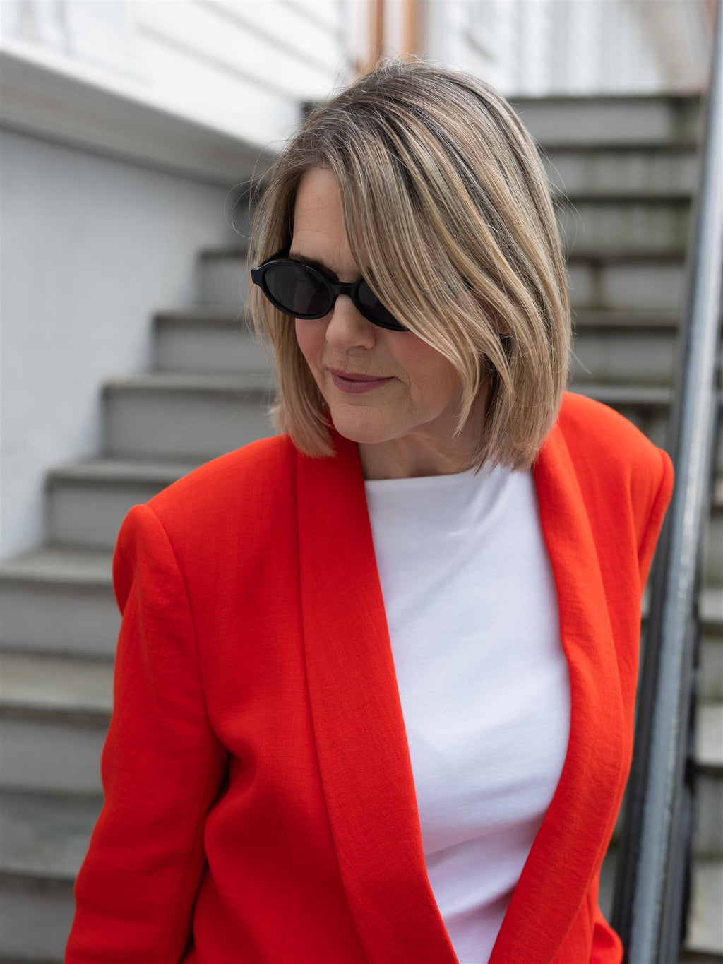 Munthe Kliomi Red