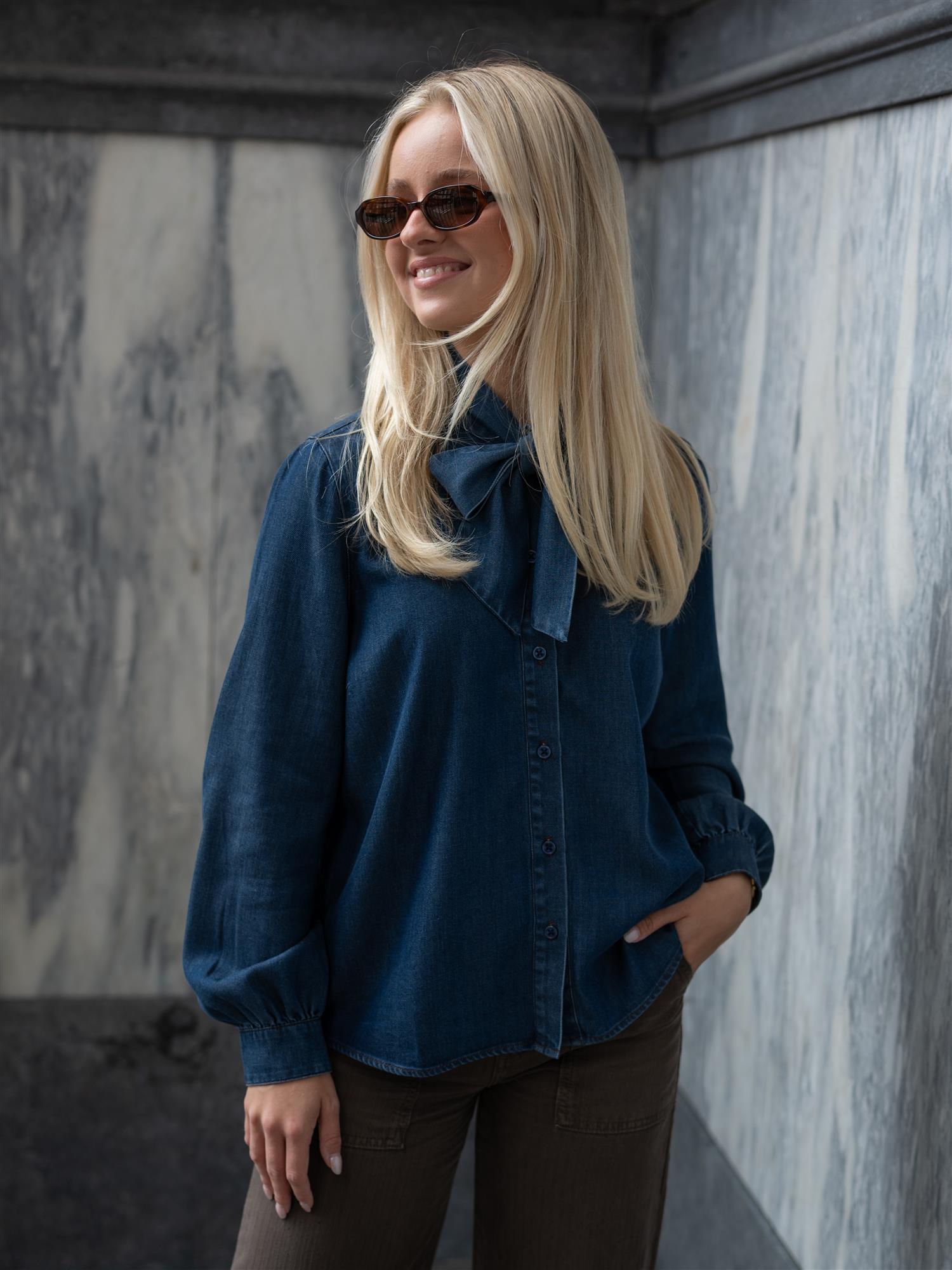 Mmpaloma Lio Shirt