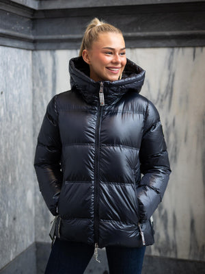 CAYA Erika Navy
