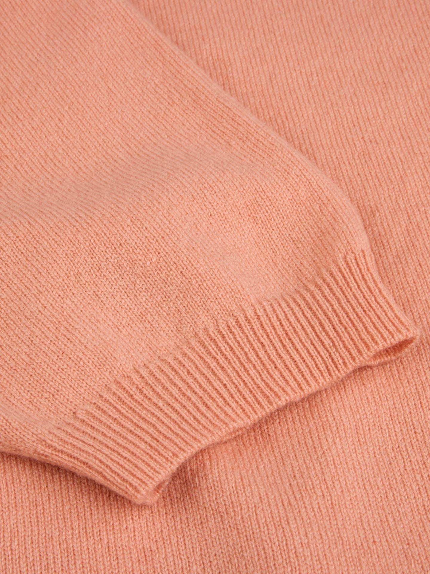 Stenströms Janet Short Sleeve Knit Orange