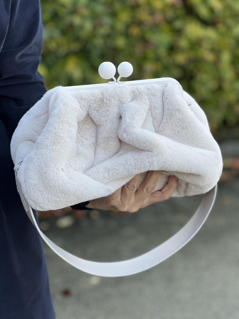 Max Mara Gianna Ivory