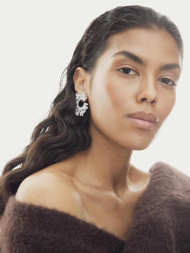 Camilla Pihl The Shimmering Earring