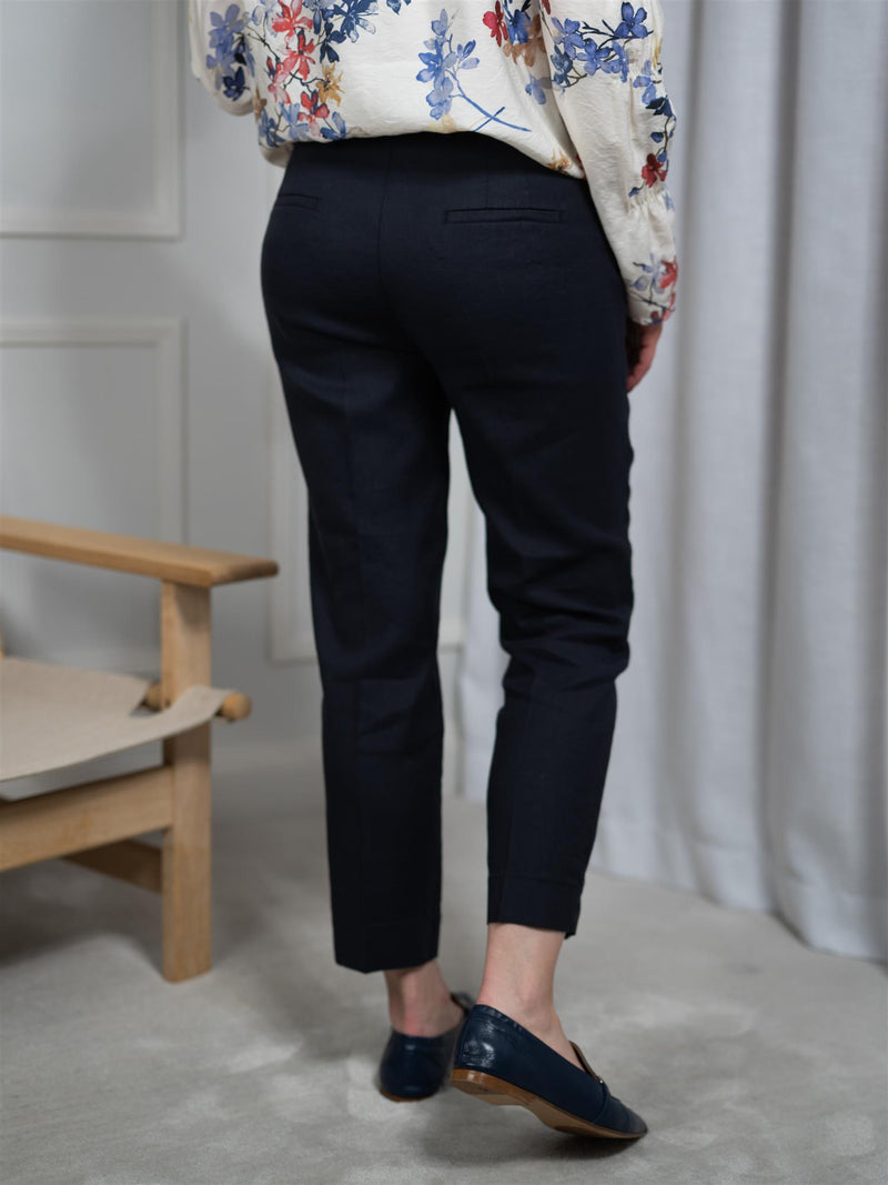 Cambio Krystal Black Blue