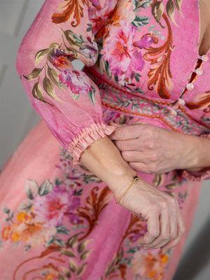 Hale Bob Frida Dress