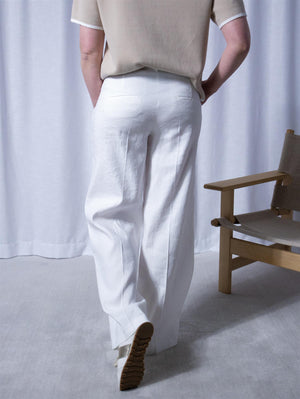 Cambio Mira Pure White