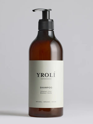 Yrolí Shampoo 500 ml