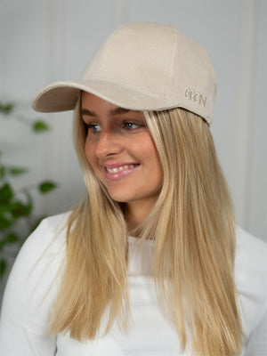 BRGN Sommersol Caps Sand