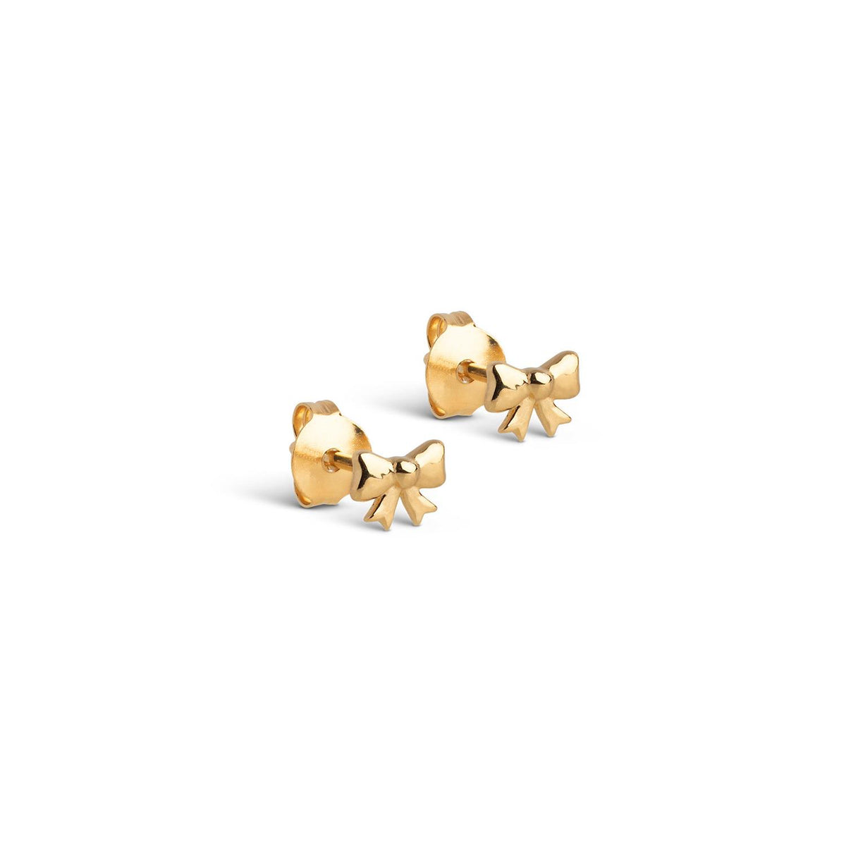 Studs, Baby Bow