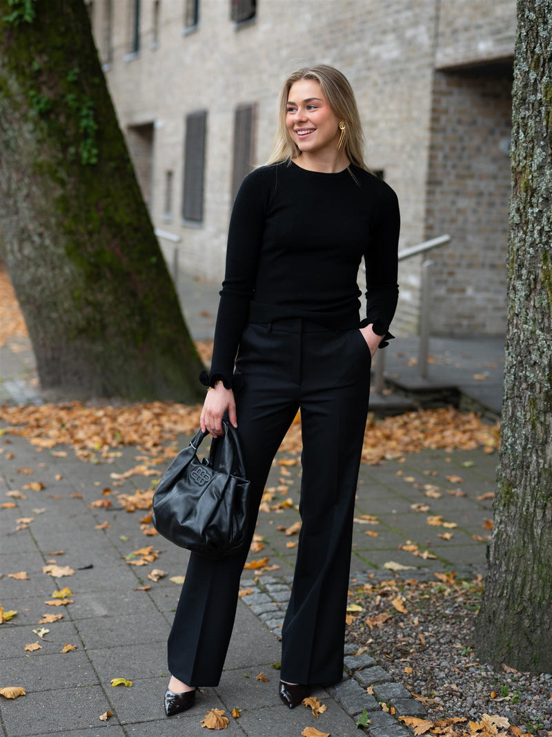 Ella&il Isa Merino Sweater