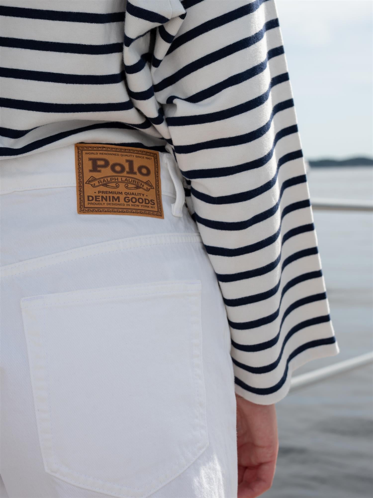 Woven-Bermuda-Shorts
