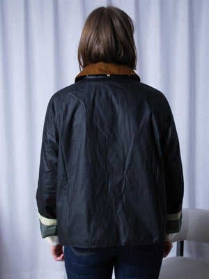 Barbour Erma Wax Jacket