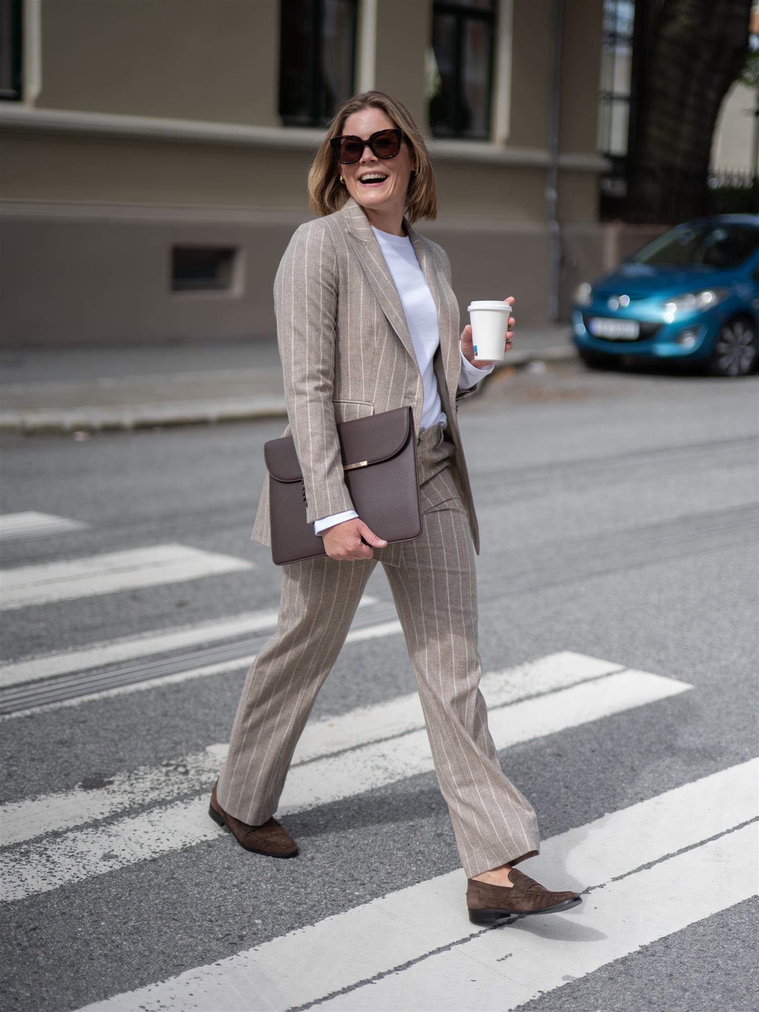 Shape Trouser