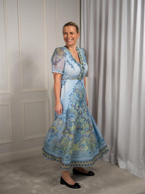 Hale Bob Micah Dress